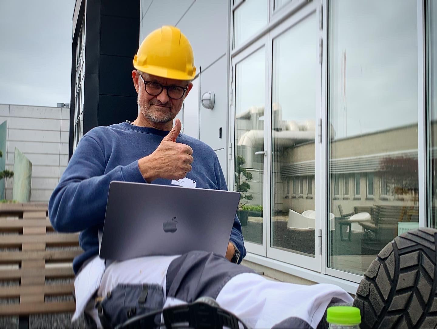 Exempel 2 – Material och tekniker inom passivt brandskydd