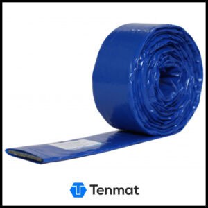 Tenmat ventilerade brandstopp - brandskydd för luftspalter i ventilerad fasad och takfot.