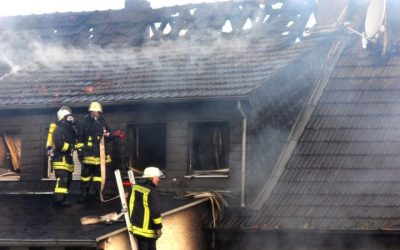 Vanligaste orsakerna till bränder i hemmet – Så skyddar du dig