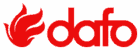 Logotyp för Flameguards återförsäljare och samarbetspartners inom brandskydd