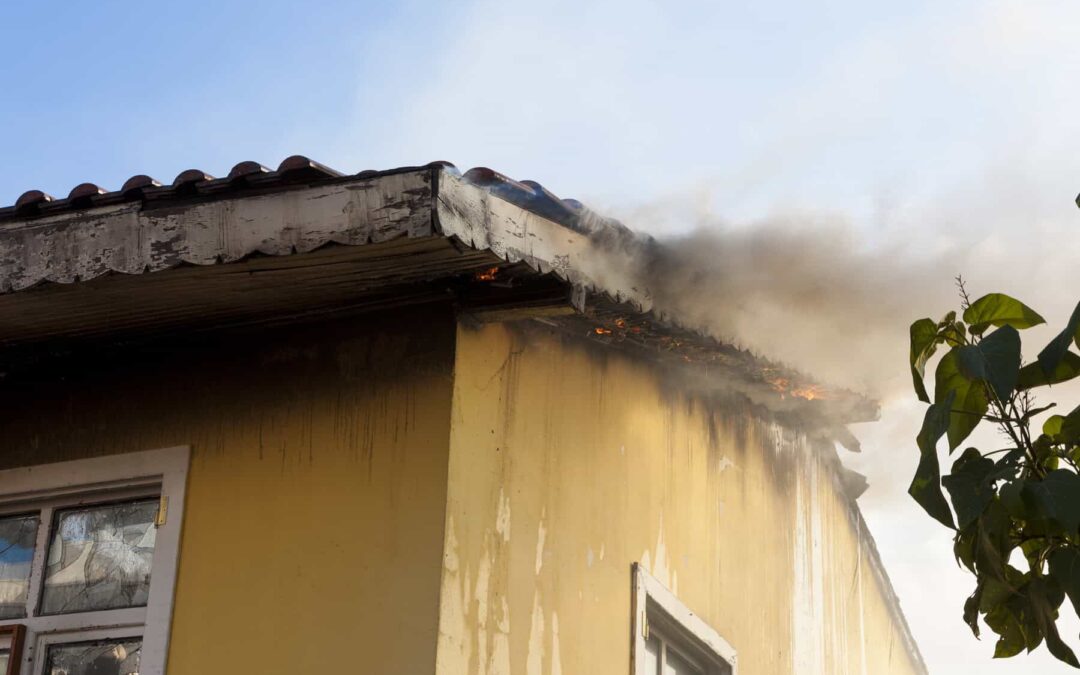 Vad innebär brandklass EI 30 i praktiken?