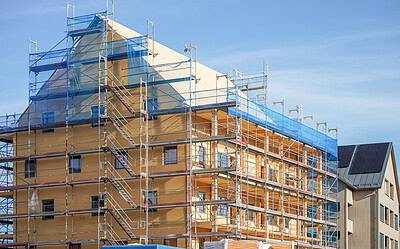 Brandklass EI 60 i luftspalter – vad krävs egentligen?