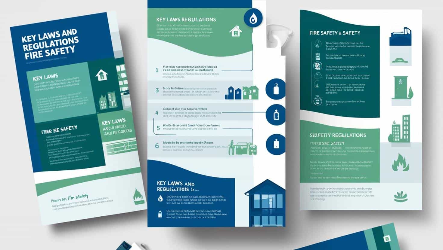 Takbrand med EI 30 brandskydd