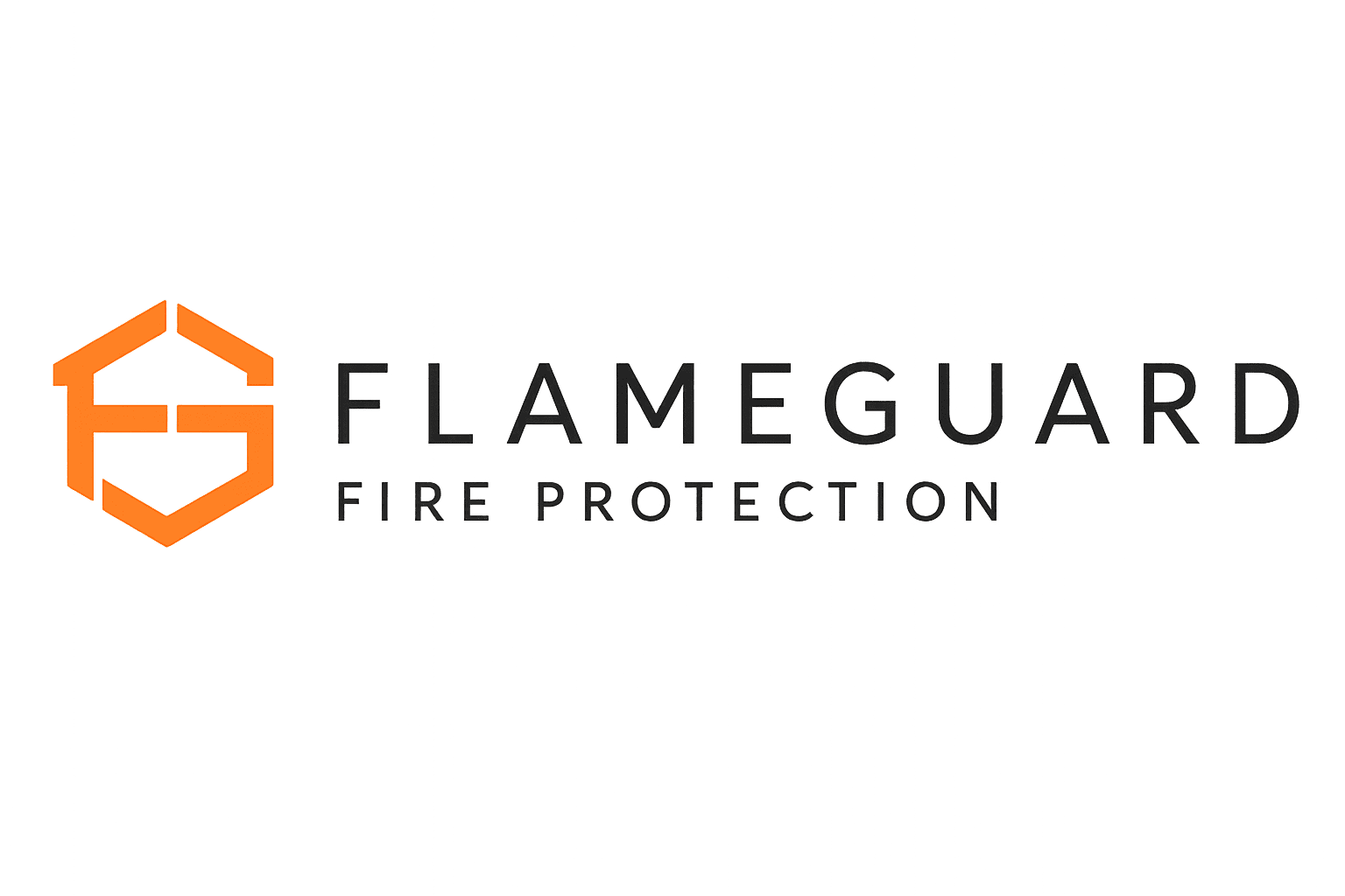 Flameguard Fire Protection logo