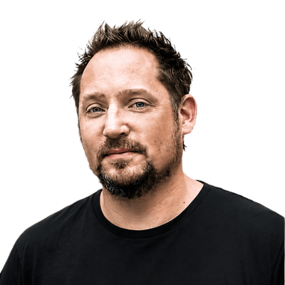 Tobias Chevalier, VD och affärsutveckling på Flameguard Fire Protection